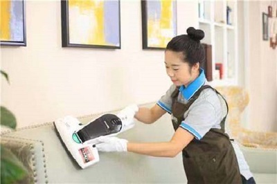 家政加盟投資解析 啟動資金與盈利前景