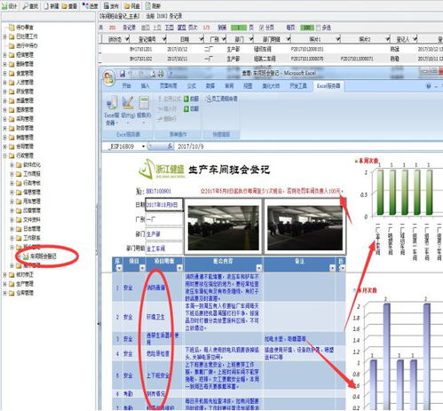 勤哲Excel服務(wù)器在休閑用品企業(yè)管理系統(tǒng)的應(yīng)用實(shí)踐